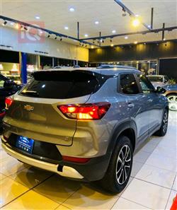 شيفروليه تريل بليزر